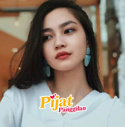  massage plus-plus cewek Renata